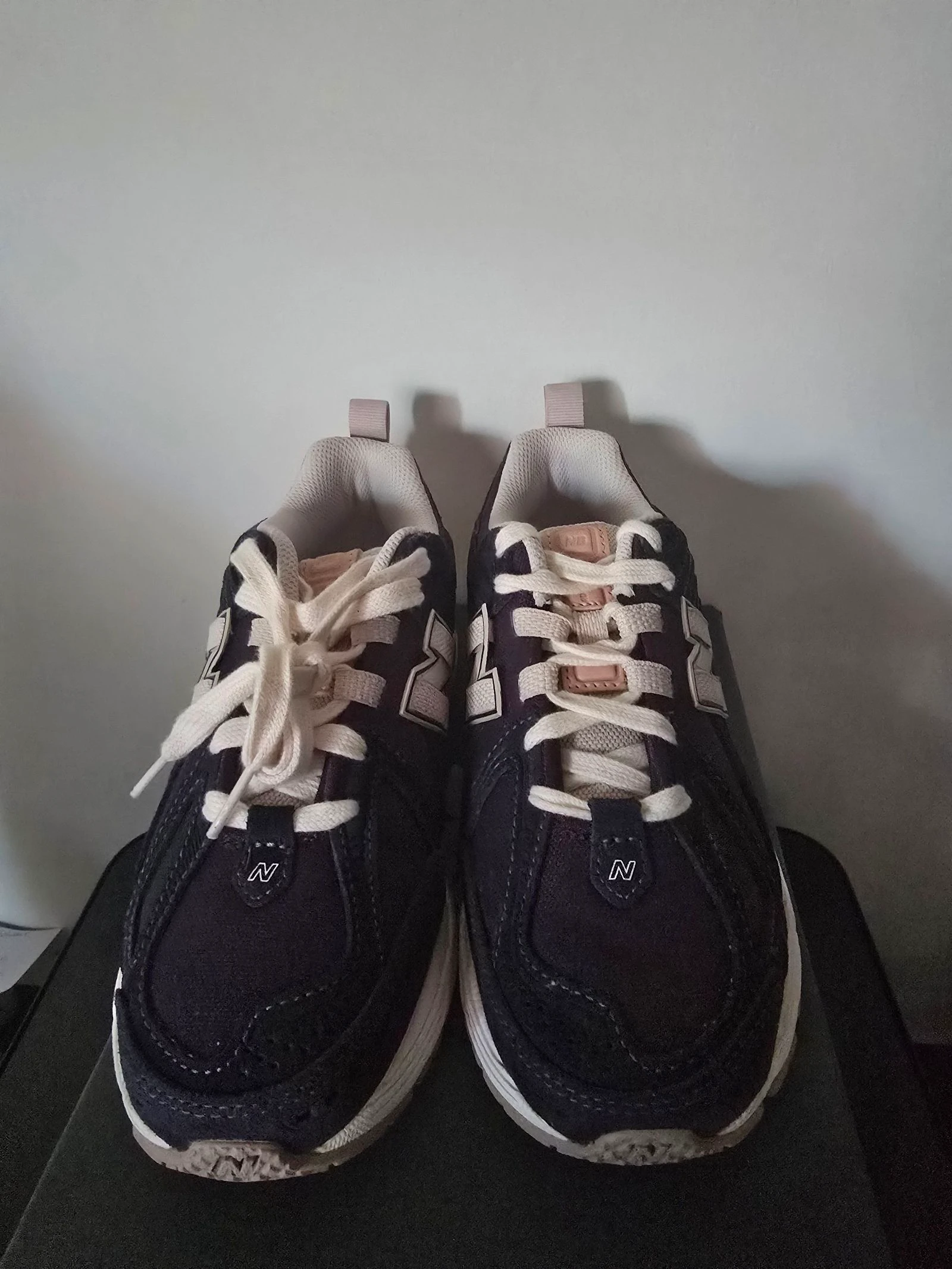 Baskets New Balance M1906FB maat 37 – photo 2